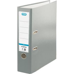Ordner Elba 10456 GR smart Pro, PP, A4