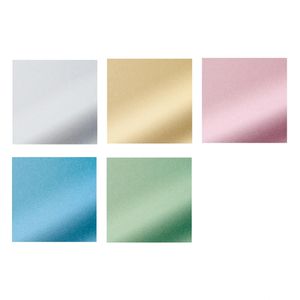 Produktbild für Metallic-Stifte Staedtler 8323, farbig sortiert