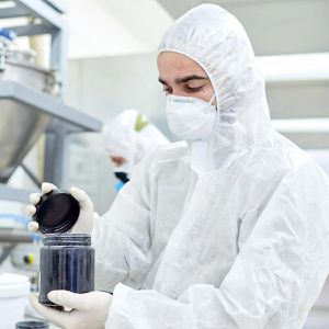 Produktbild für Atemschutzmaske Franz-Mensch Hygostar 29339