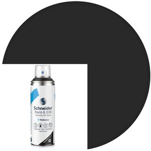 Produktbild für Sprühfarbe Schneider Paint-It 030 Supreme, 200 ml