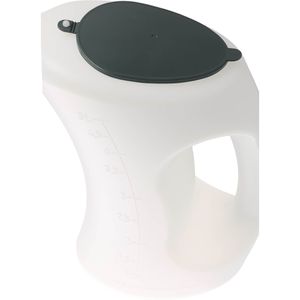 Produktbild für Messbecher Pressol 07625, aus Kunststoff