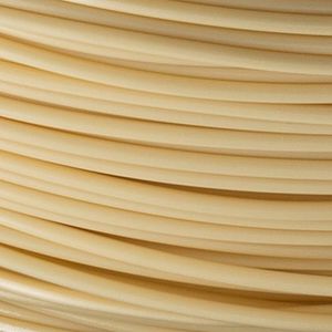 Produktbild für Filament Flashforge PLA, beige