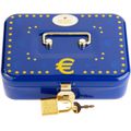 Zusatzbild Geschenkset Heidel Euro Geldkassette