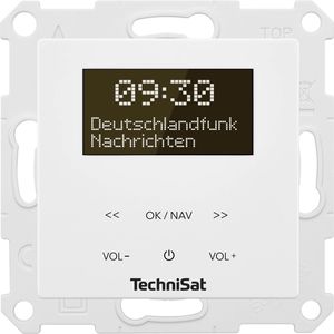 Produktbild für Radio TechniSat DigitRadio UP 55 DAB+
