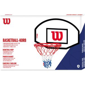 Produktbild für Basketballkorb WILSON indoor
