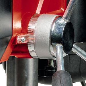 Produktbild für Tischbohrmaschine Einhell TE-BD 550 E, 550 W