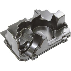 Werkzeugeinlage Makita 839252-4, Tiefziehteil für MakPac 3