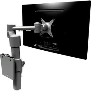 Produktbild für Monitorhalterung Dataflex ViewMate 052, VESA 75x75 &amp; 100x100mm