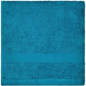 Produktbild für Handtuch Dyckhoff Planet Set, petrol, 50 x 100 cm