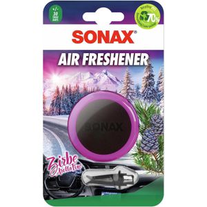 Autoduft Sonax Air Freshener 03670410, Zirbe
