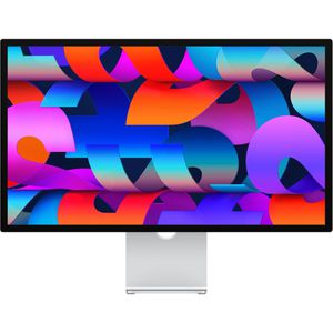 Produktbild für Monitor Apple Studio Display MFF14FD, 27 Zoll
