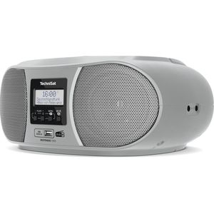 Produktbild für Radio TechniSat Digitradio 1990 DAB+