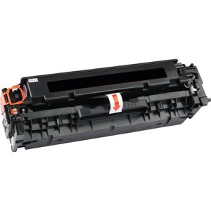 Produktbild für Toner Böttcher-AG für HP 312A, CF380A