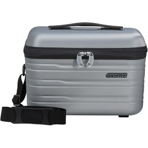 Produktbild für Kosmetikkoffer AmericanTourister Flashline, klein