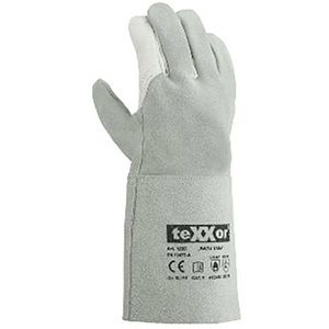 Produktbild für Schweißerhandschuhe teXXor BATU TARA