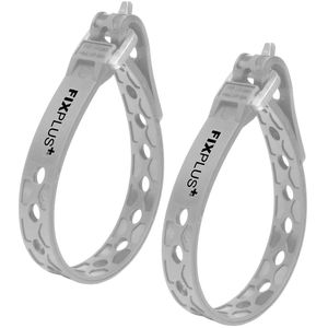 Produktbild für Spanngurt Fixplus Nano Slim mit Schnellverschluss