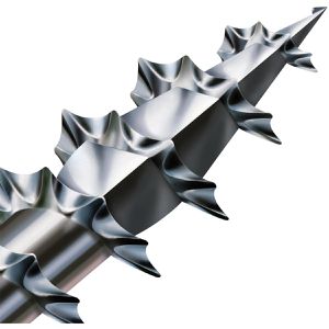 Produktbild für Holzschrauben Spax 0251010803605 T-STAR plus Wirox