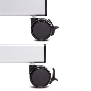 Produktbild für Whiteboard Maul MAULpro easy2move 63396, mobil