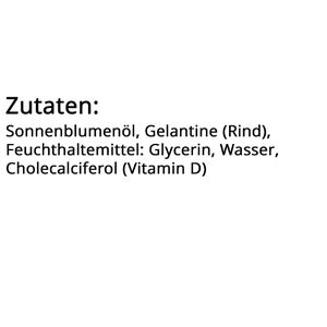 Produktbild für Vitamin-D Curafit 40 Perlen