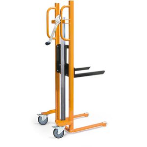 Produktbild für Materialheber Taurolifter 30-1108, mit Gabel