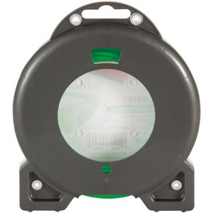 Produktbild für Trimmerfaden Makita E-02705, rund