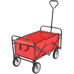 Bollerwagen