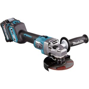 Produktbild für Winkelschleifer Makita GA023GZ XGT