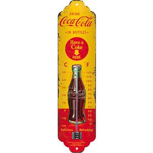 Thermometer Nostalgic-Art 80311, analoge Skala