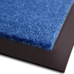Produktbild für Schmutzfangmatte Floordirekt Monochrom