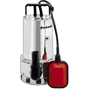 Schmutzwasserpumpe Einhell GC-DP 1020 N, 1000 W