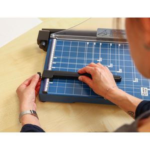 Produktbild für Hebelschneider Olympia G 3120, A4