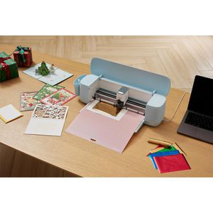 Produktbild für Schneideplotter LOKLiK iCraft, daisy white