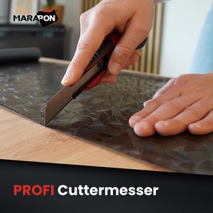 Produktbild für Cuttermesser Marapon MC-1