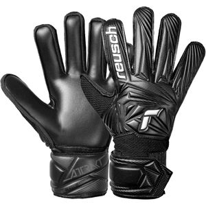 Produktbild für Torwarthandschuhe Reusch Attrakt Solid Junior, 5672515-7700