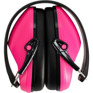 Produktbild für Kapselgehörschutz Gebol Safety Kids, 701421