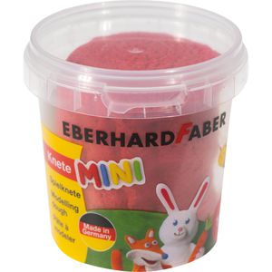 Produktbild für Knete Eberhard-Faber 572506 Mini Kids Basisfarben