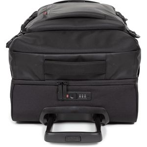 Produktbild für Koffer Eastpak Tranverz CNNCT M CNNCT Top, schwarz