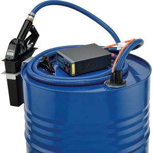 Fasspumpe CEMO CENTRI SP 30, 2 Zoll, netzbetrieben 230 V