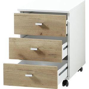 Produktbild für Büromöbel-Set Germania Lioni