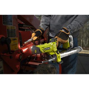 Produktbild für Fettpresse Ryobi 5133004643, ONE+ R18GG-0
