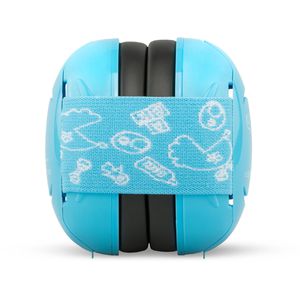 Produktbild für Kapselgehörschutz Schallwerk Mini+