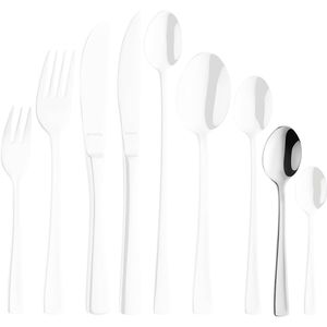 Produktbild für Kaffeelöffel Amefa Atlantic, 13,8 cm