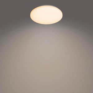 Produktbild für Deckenleuchte Philips Izso, weiß, LED