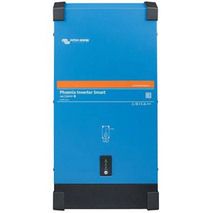 Produktbild für Spannungswandler Victron Phoenix Smart 24/5000