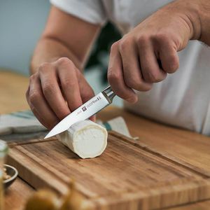 Produktbild für Gemüsemesser Zwilling Vier Sterne 31070-101