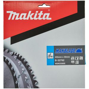 Produktbild für Kreissägeblatt Makita B-32792, Makblade
