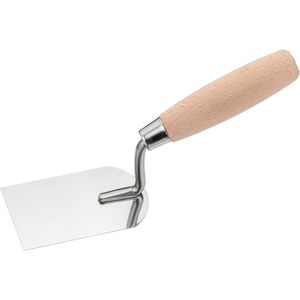 Maurerkelle Böttcher-AG aus Edelstahl