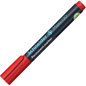 Produktbild für Permanentmarker Schneider Maxx 130, 113002