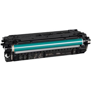 Produktbild für Toner HP 508A, CF361A cyan