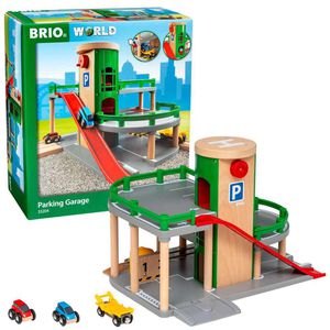 Spielzeugeisenbahn-Zubehör BRIO World 33204